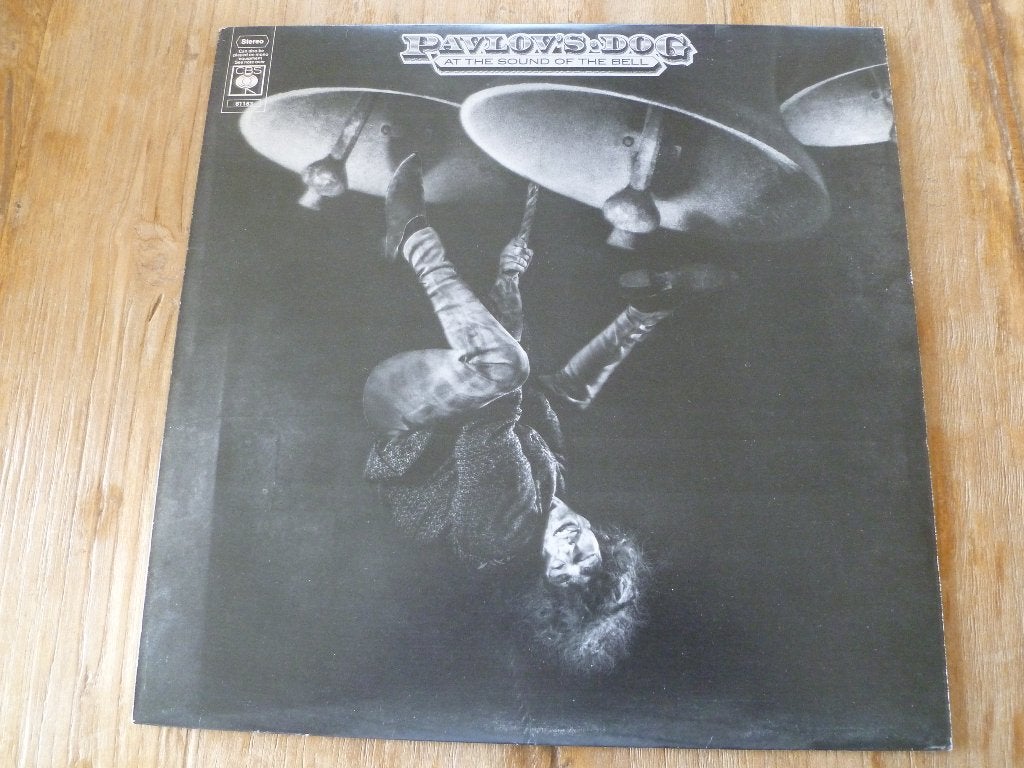 Pavlov's Dog, Ophalen of Verzenden, LP