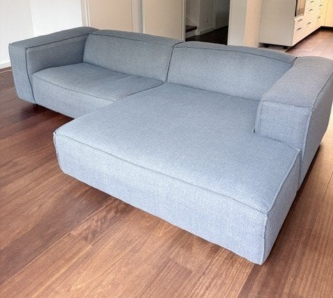 Fest Amsterdam bank, Ophalen, 250 tot 300 cm, Gebruikt, 100 tot 125 cm