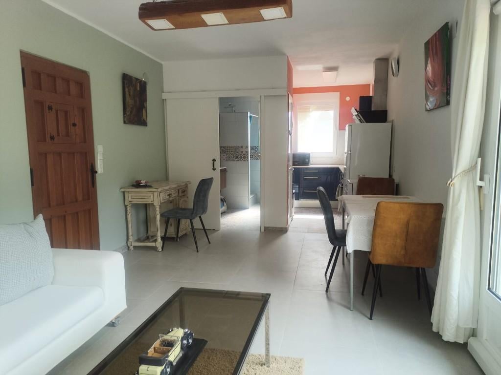 Foto 20 van Costa Blanca, het vakantiehuis op onze finca