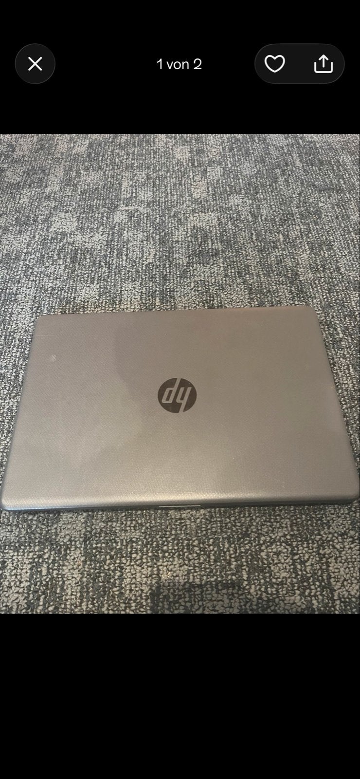 HP 250 g8 notebook pc 954 gb ram 16 gb, Computers en Software, Windows Laptops, Ophalen of Verzenden, Gebruikt, 15 inch, 2 tot 3 Ghz