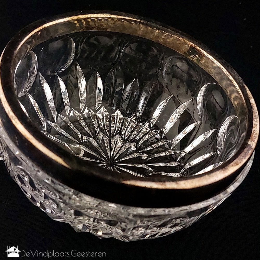 Bling bling blinkend kristal, Ophalen of Verzenden