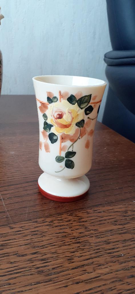 Vaasje, Antiek en Kunst, Ophalen of Verzenden