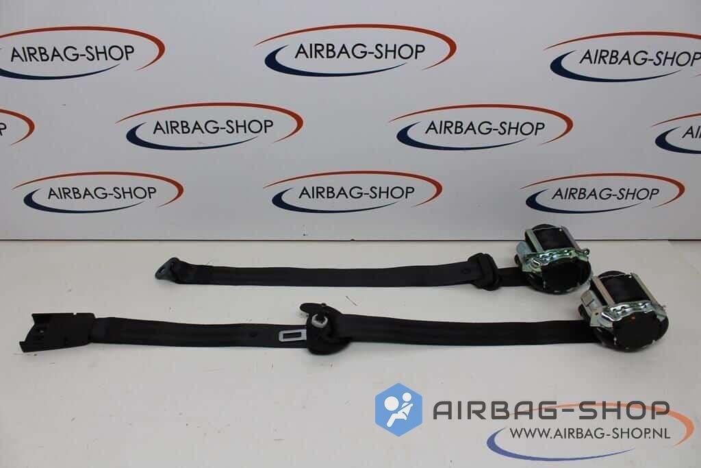 Volkswagen Polo 2G Gordelspanners, -, Volkswagen, -, Nieuw