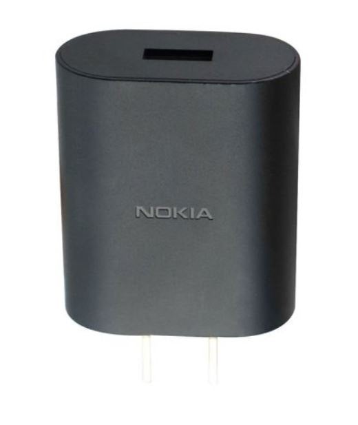 Amerikaanse lader Nokia AD-10WU charger telefoon oplader, Ophalen of Verzenden, Nieuw