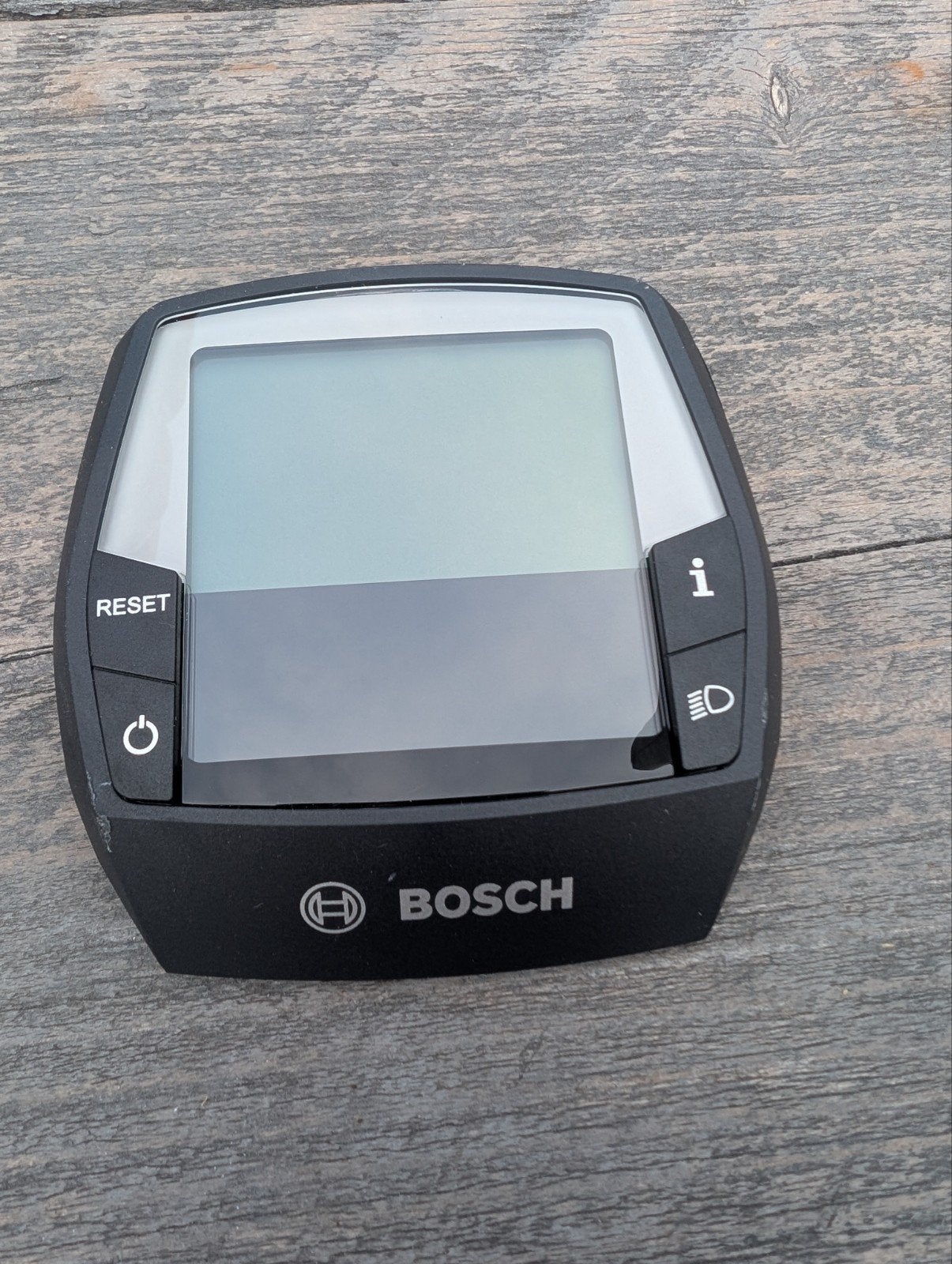 Bosch Intuvia Display met Houder en Bedieningsknop, Ophalen of Verzenden