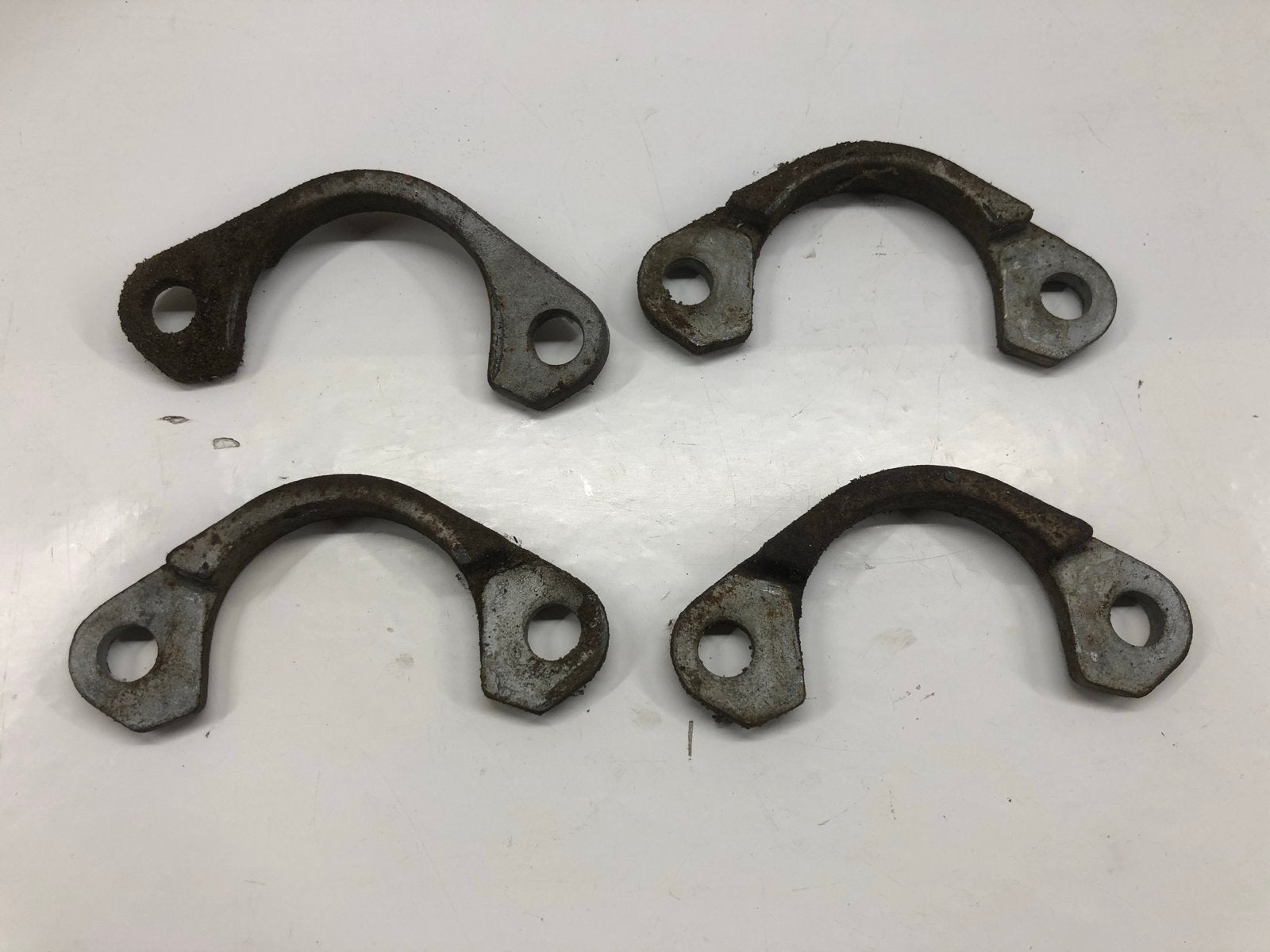 Kawasaki er5 onderdelen - Beugels, Motoren, Er5, Gebruikt, Kawasaki, .