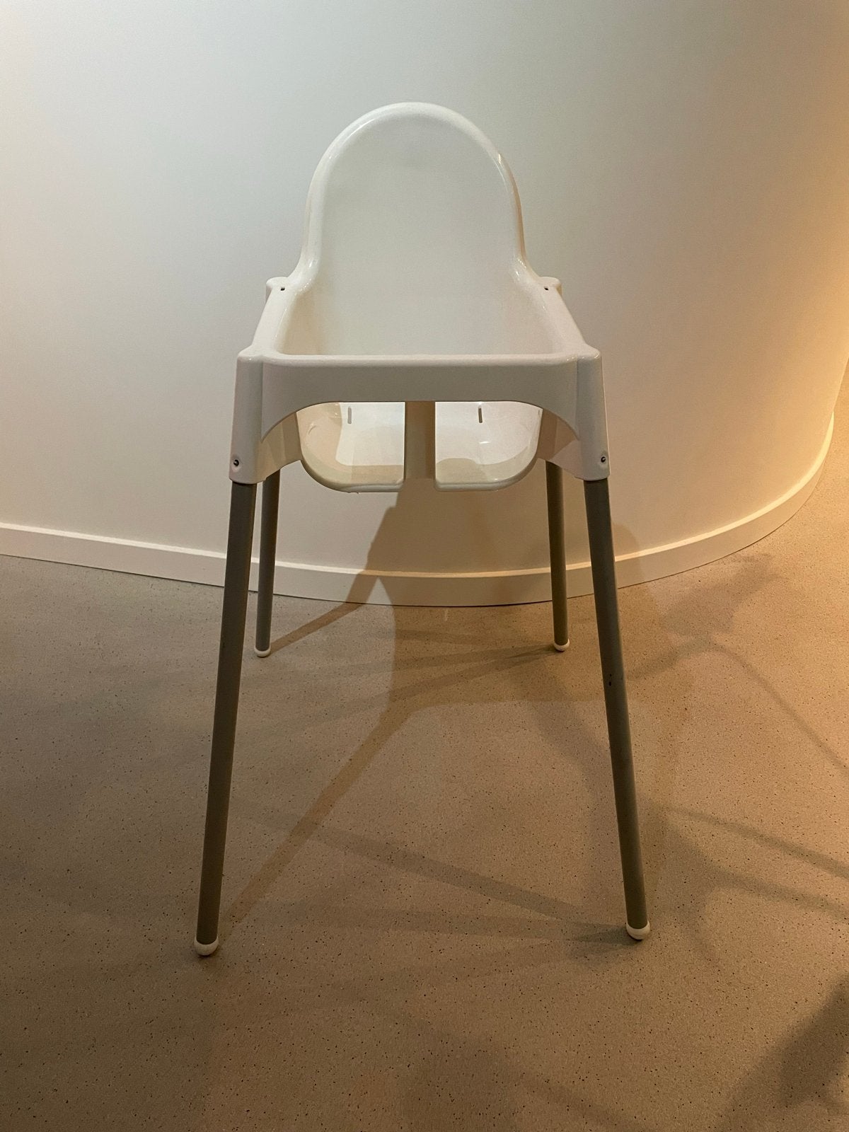 IKEA Antilop kinderstoel met dienblad (niet op foto), Ophalen, Gebruikt, Overige typen, Aanschuifbaar
