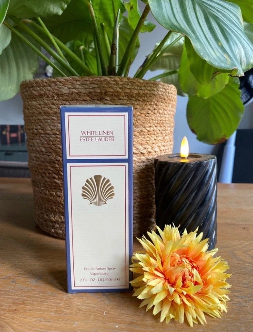 Estée Lauder White Linen Eau de Parfum 60ml - Nieuw in doos, Ophalen of Verzenden, Nieuw