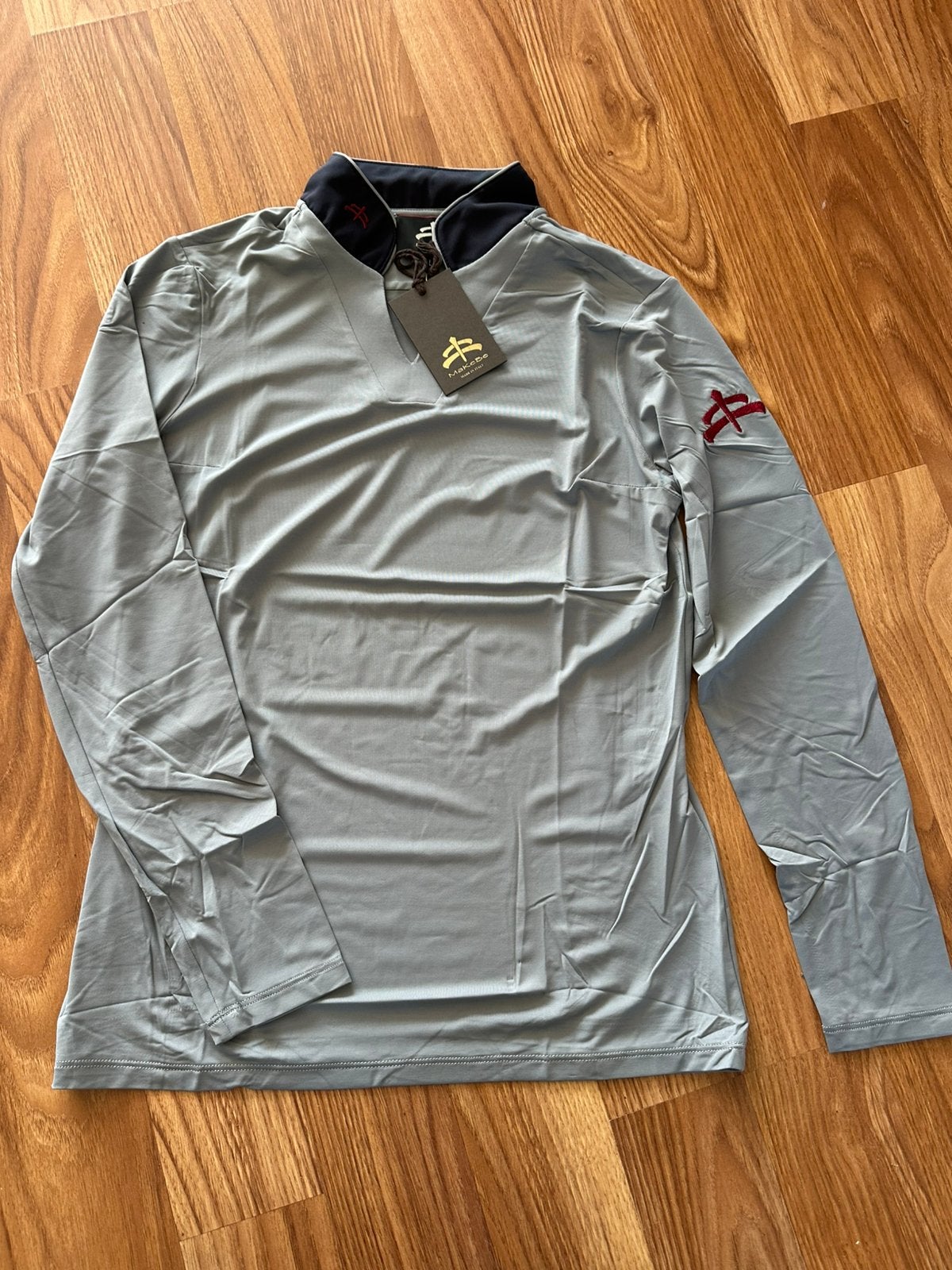 Mooi trainingsshirt van MakeBe nieuw, Ophalen of Verzenden, Nieuw, Dressuur, Bovenkleding