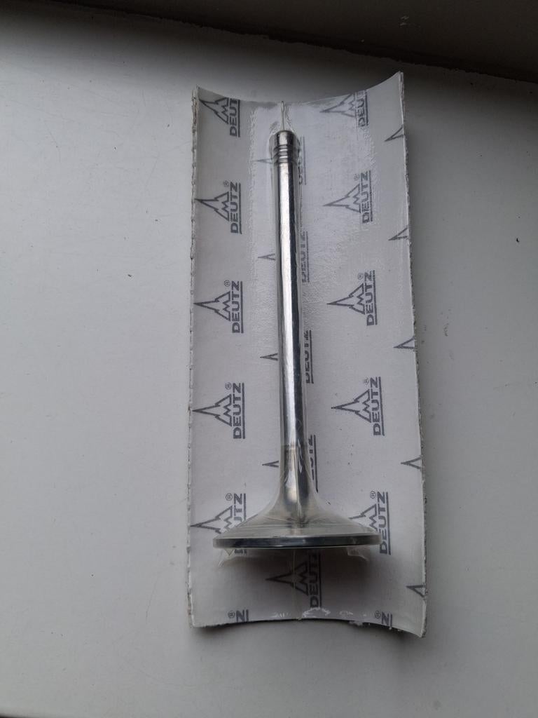 Deutz inlaatklep, Ophalen of Verzenden, Nieuw