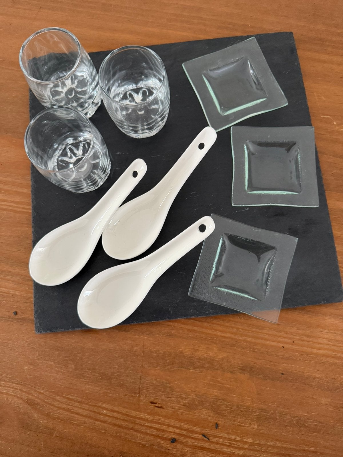 Tapas schaaltjes nieuw, Ophalen of Verzenden, Nieuw