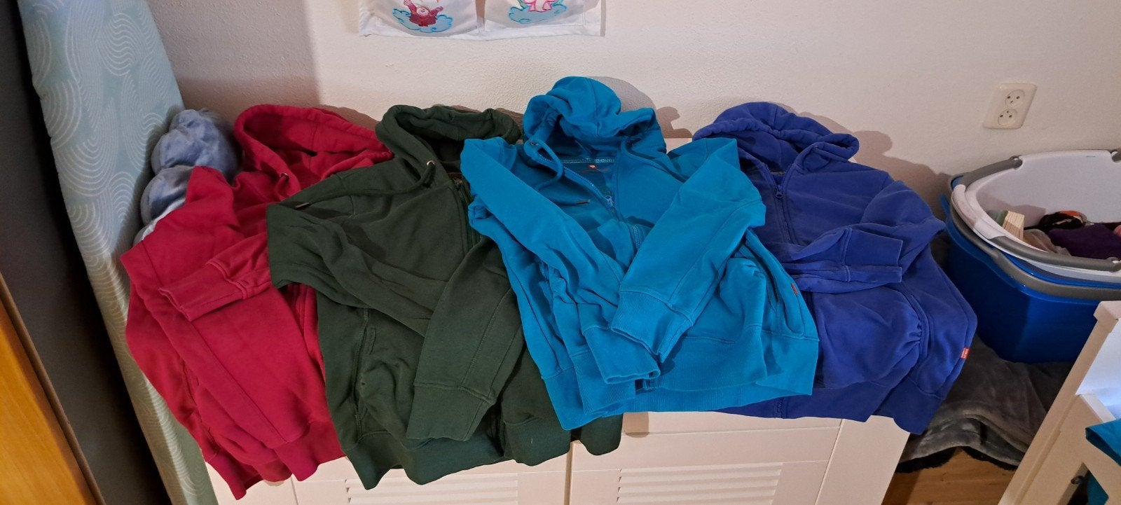 4 x damesvest Engelbert Strauss mt. L, Overige kleuren, Maat 42/44 (L), Ophalen of Verzenden, Zo goed als nieuw