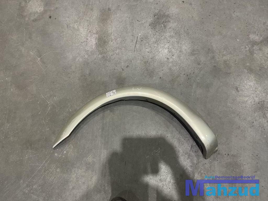 TOYOTA YARIS VERSO Beige 583 stootstrip scherm links voor, Auto-onderdelen, Info@toyota.co.jp, Gebruikt, Voor, Toyota Motor Corporation