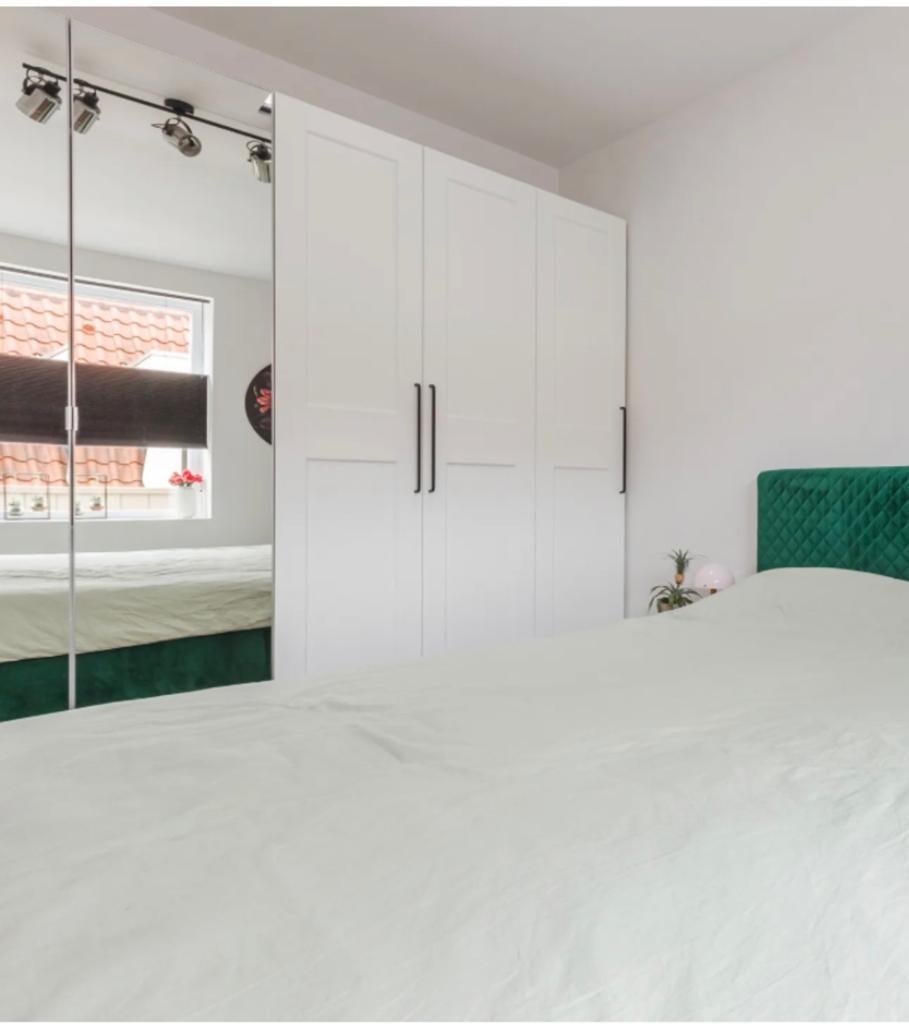 Ikea Pax Grimo Wit, Ophalen, Zo goed als nieuw, 50 tot 100 cm, 200 cm of meer