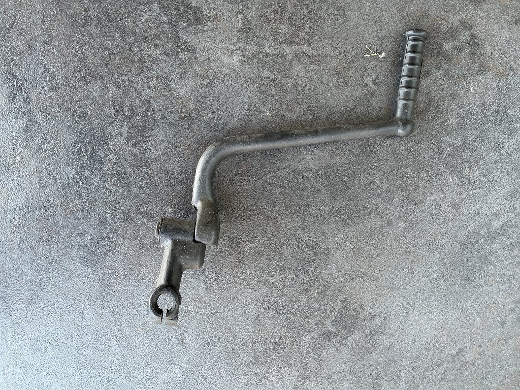 kickstarter nos honda mt mtx mb5 origineel, Ophalen of Verzenden, Nieuw, Blok, Overige merken