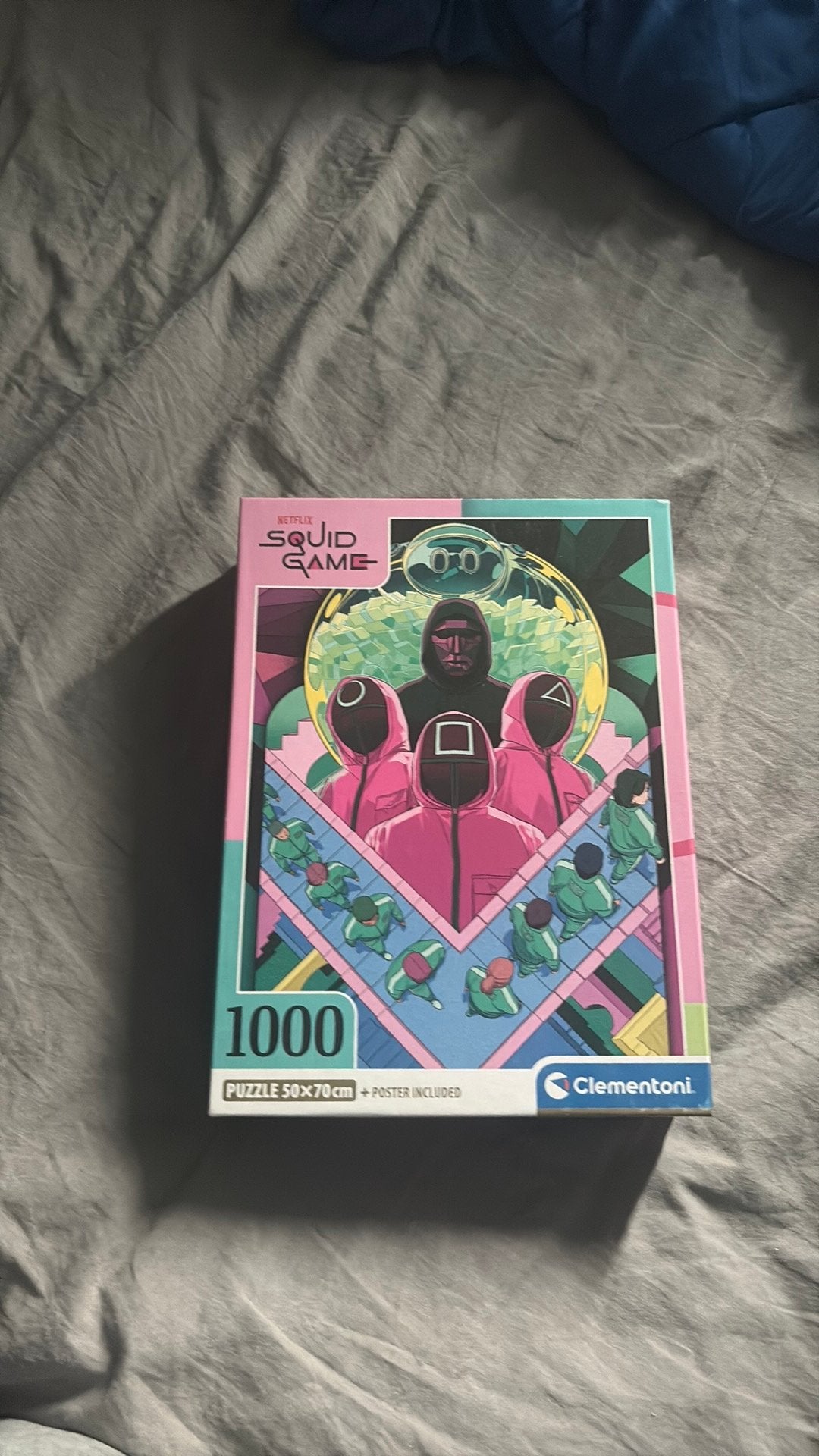 Puzzel, Ophalen of Verzenden, 500 t/m 1500 stukjes