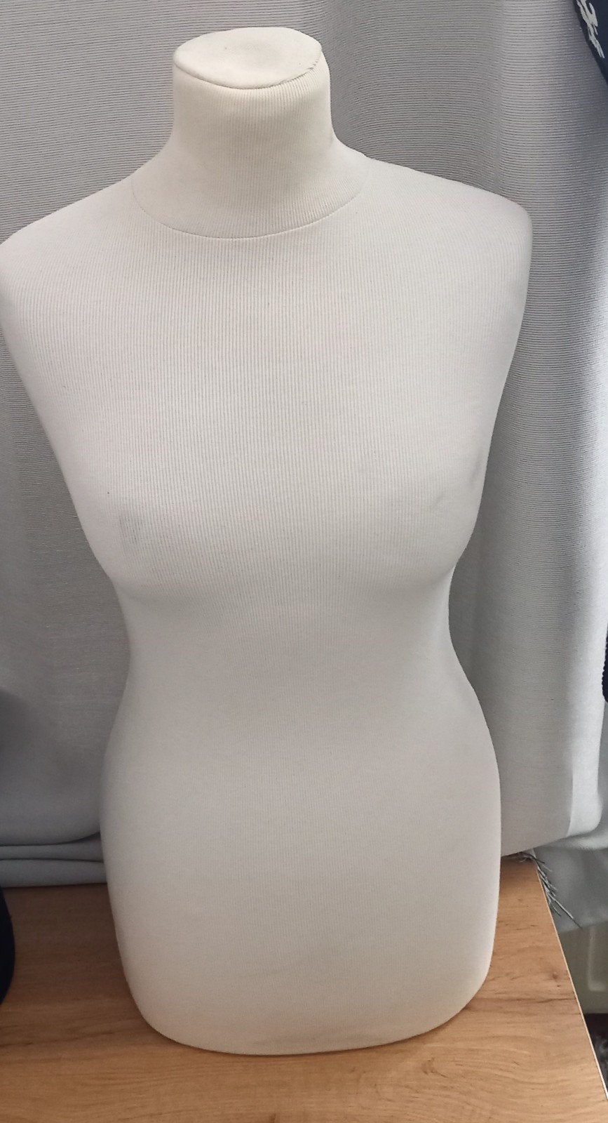 Paspop mannequin, Ophalen, Gebruikt, Paspop