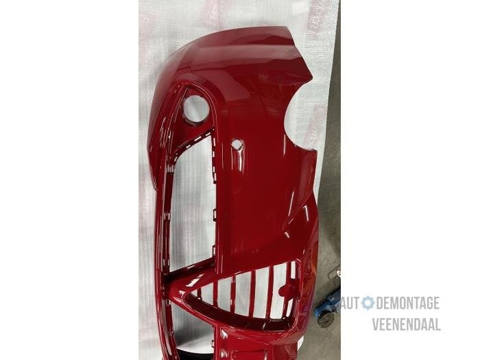 Voorbumper van een Alfa Romeo Mito (289/A), -, -, Nieuw, Ophalen of Verzenden