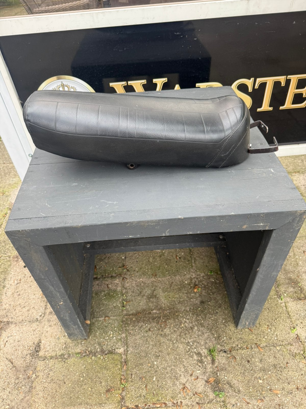 Kreidler buddy, Ophalen of Verzenden, Zo goed als nieuw