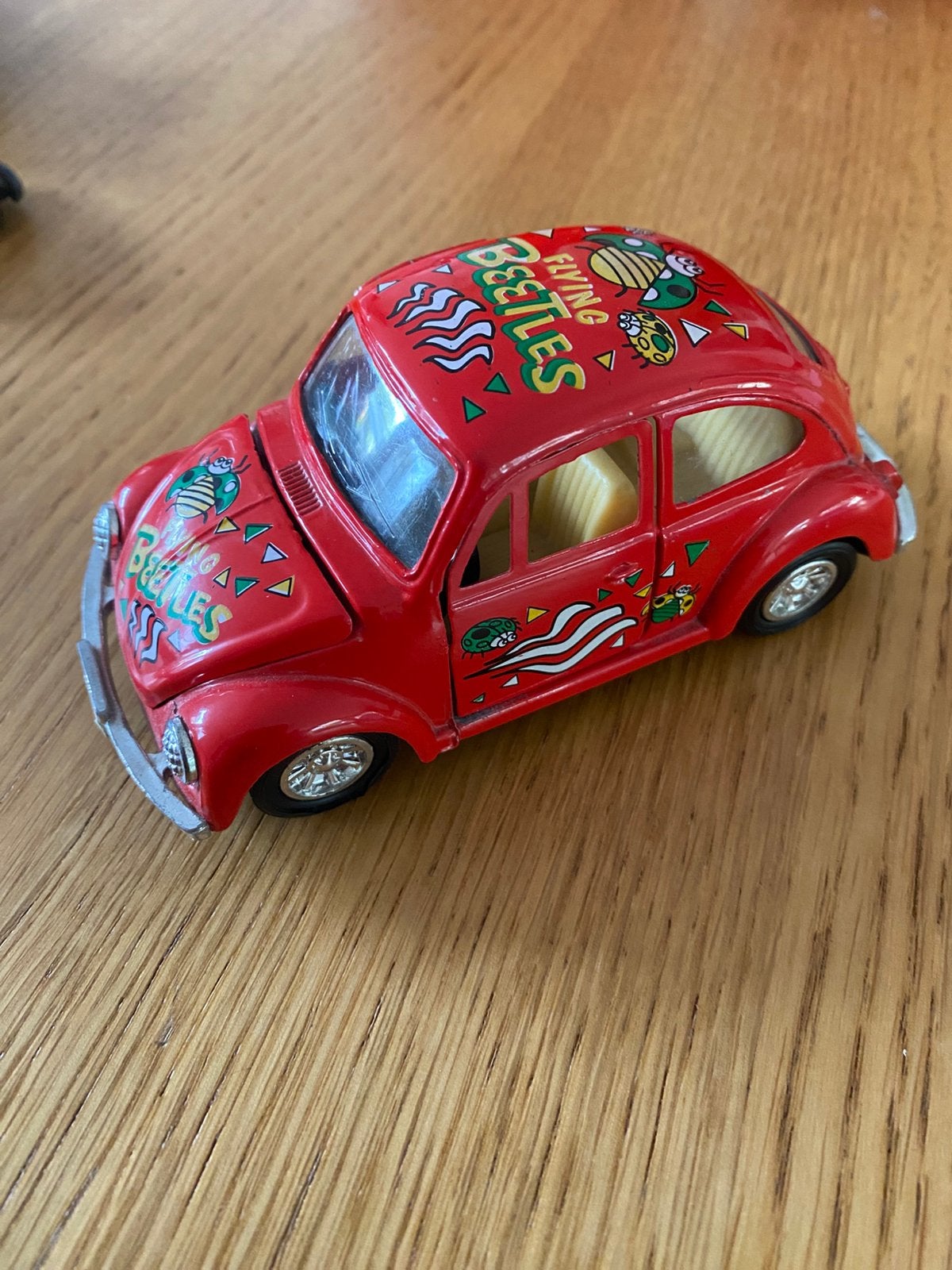 VW - FLYING BEETLES, Ophalen of Verzenden, Gebruikt, Auto