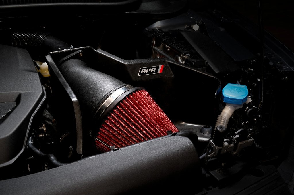 APR Intake kit luchtfilter - VW Polo GTI AW Audi A1 40 TFSI, Ophalen of Verzenden
