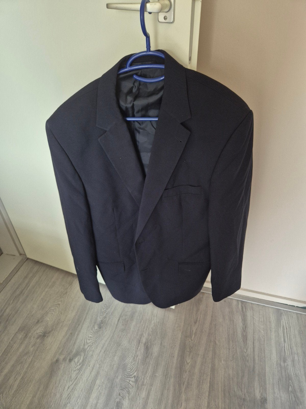 Canda 2-delig Trouwpak - Zo goed als nieuw, Kleding | Heren, Trouwkleding en Trouwaccessoires, Overige kleuren, Ophalen of Verzenden