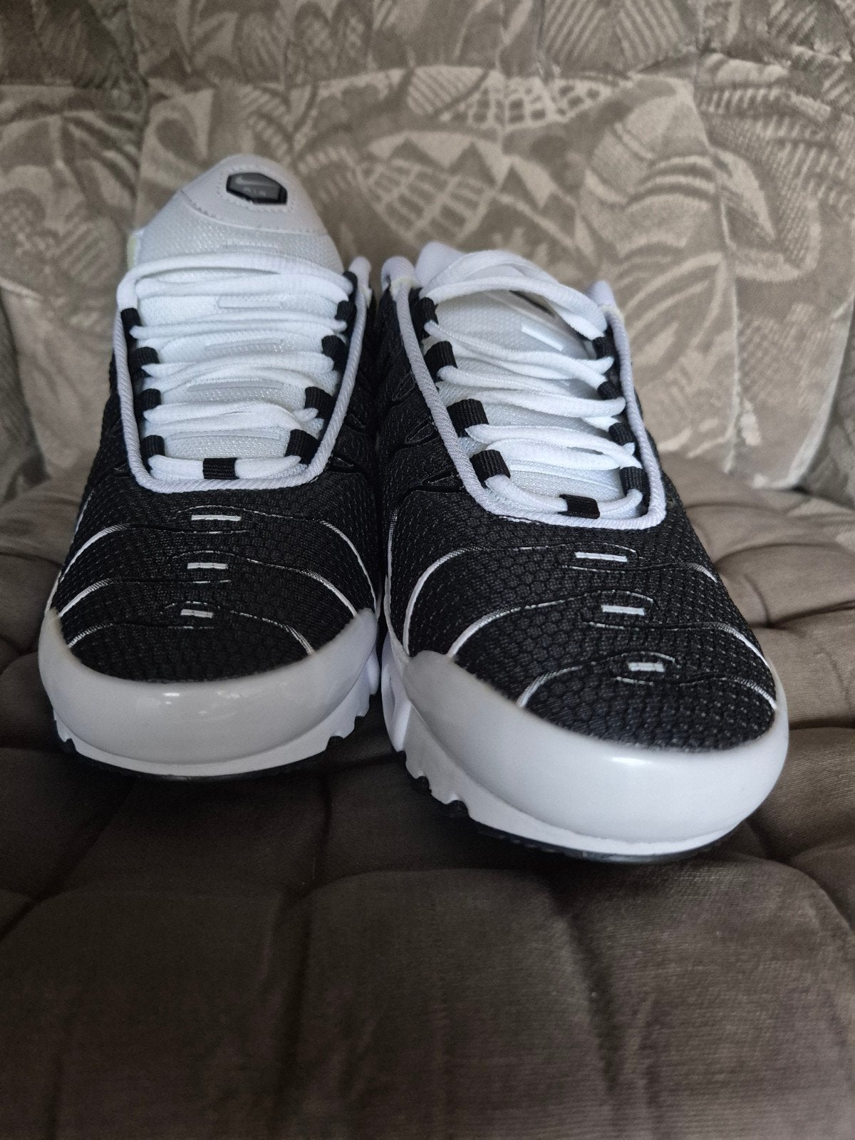 Nike Air Max TN Pulse - Nieuw in doos - Maat 40, Kleding | Heren, Nike air max tn pulse, Zwart, Nieuw, Ophalen of Verzenden