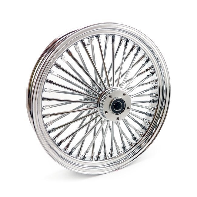 Fat Spoke voorwiel Harley-Davidson Touring 2000-2007 18 Inch, Ophalen of Verzenden, Nieuw
