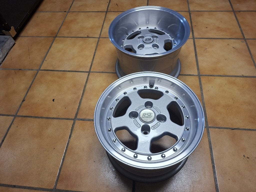 RSL MOTORSPORT nieuw nooit gebruikt 2stuks, Ophalen of Verzenden