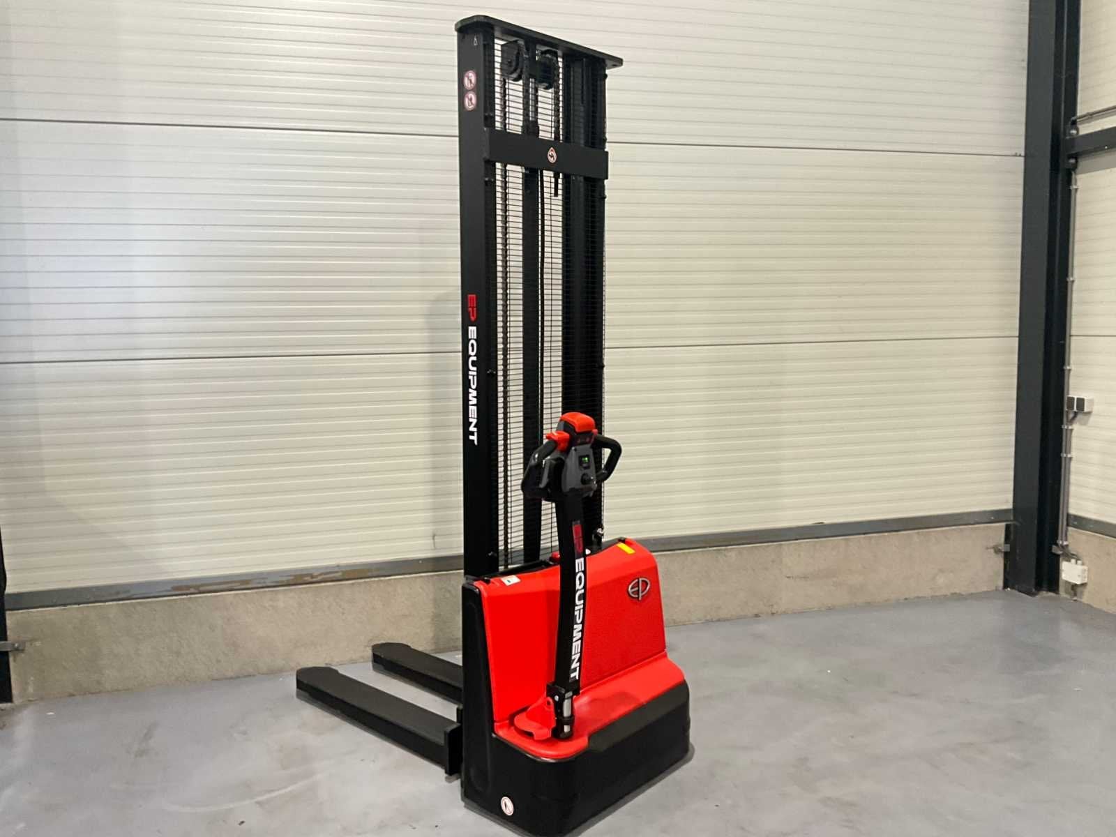 2026 EP Equipment EST 4150MM Stapelaar, Overige aandrijving, Stapelaar, EP Equipment