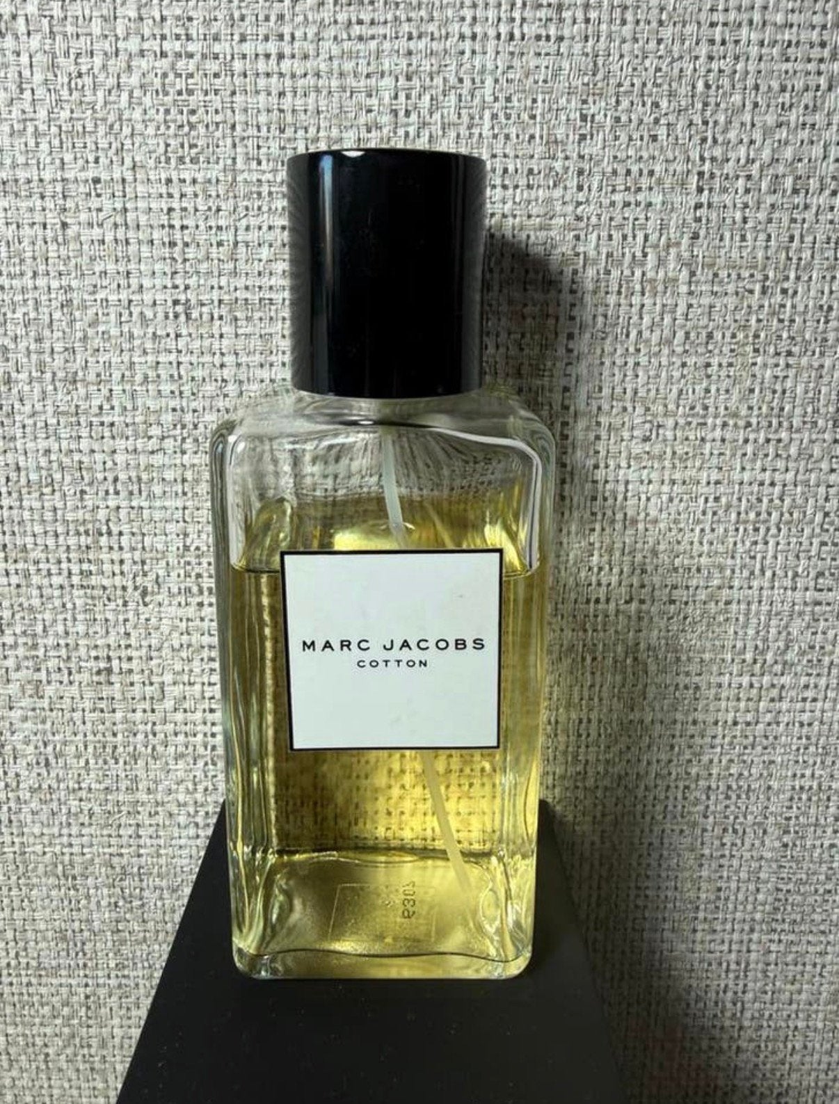 Marc Jacobs Splash Cotton, Ophalen of Verzenden, Gebruikt