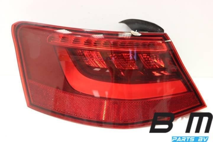 LED achterlicht links Audi A3 8V 8V3945095A, Gebruikt