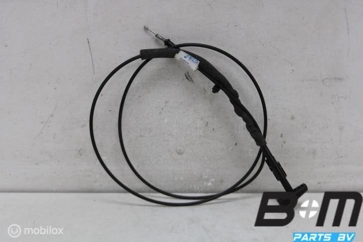 Achterbank ontgrendeling links VW Passat B8 Limo 3G5885591, Auto-onderdelen, Gebruikt