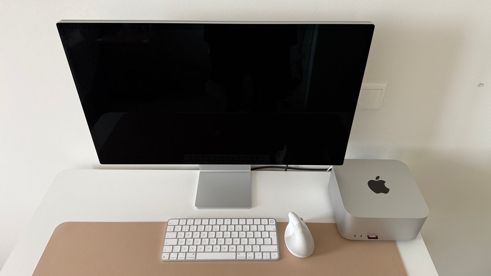 Mac Studio M2 Max & Studio Display - Zakelijk contract, Computers en Software, Ophalen, 32 GB, SSD, Zo goed als nieuw