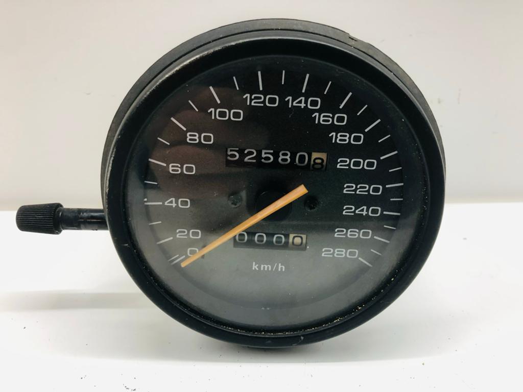 Suzuki GSX750F snelheidsmeter - Gebruikt, Gebruikt, ., Ophalen of Verzenden, .