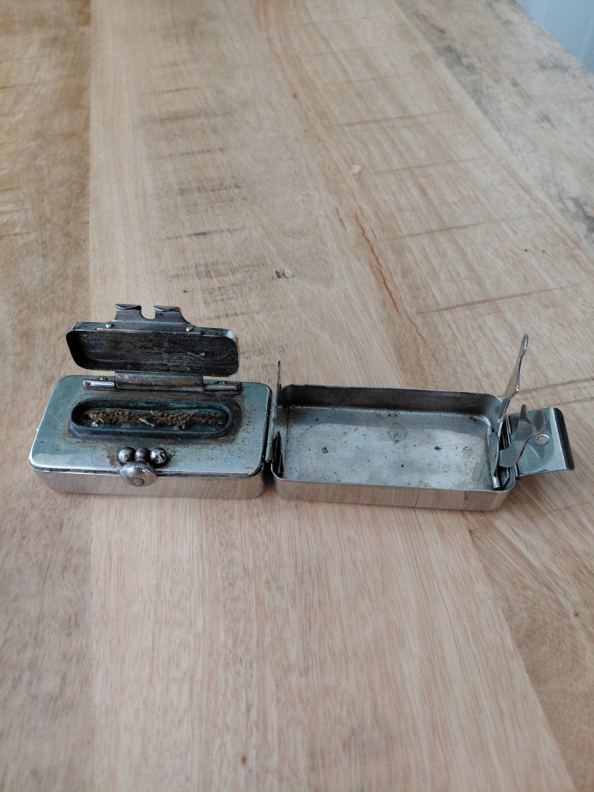 Antieke sterilisator, Antiek en Kunst, Ophalen of Verzenden