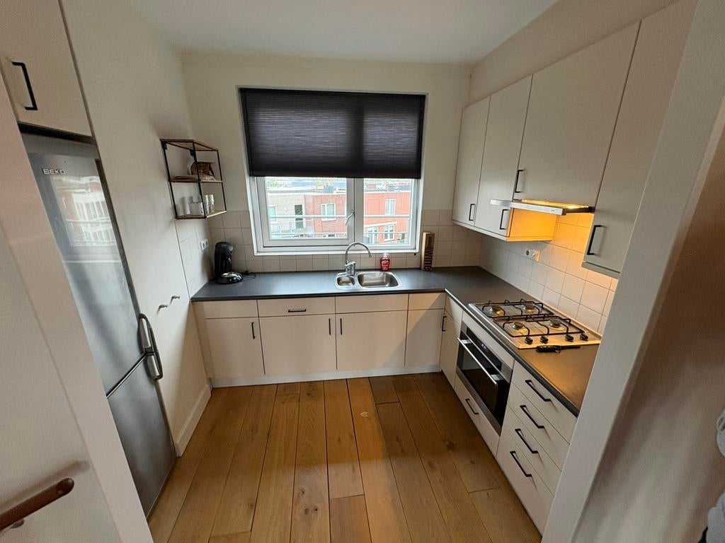 Keuken, Huis en Inrichting, Keuken | Complete keukens, Ophalen, Gebruikt