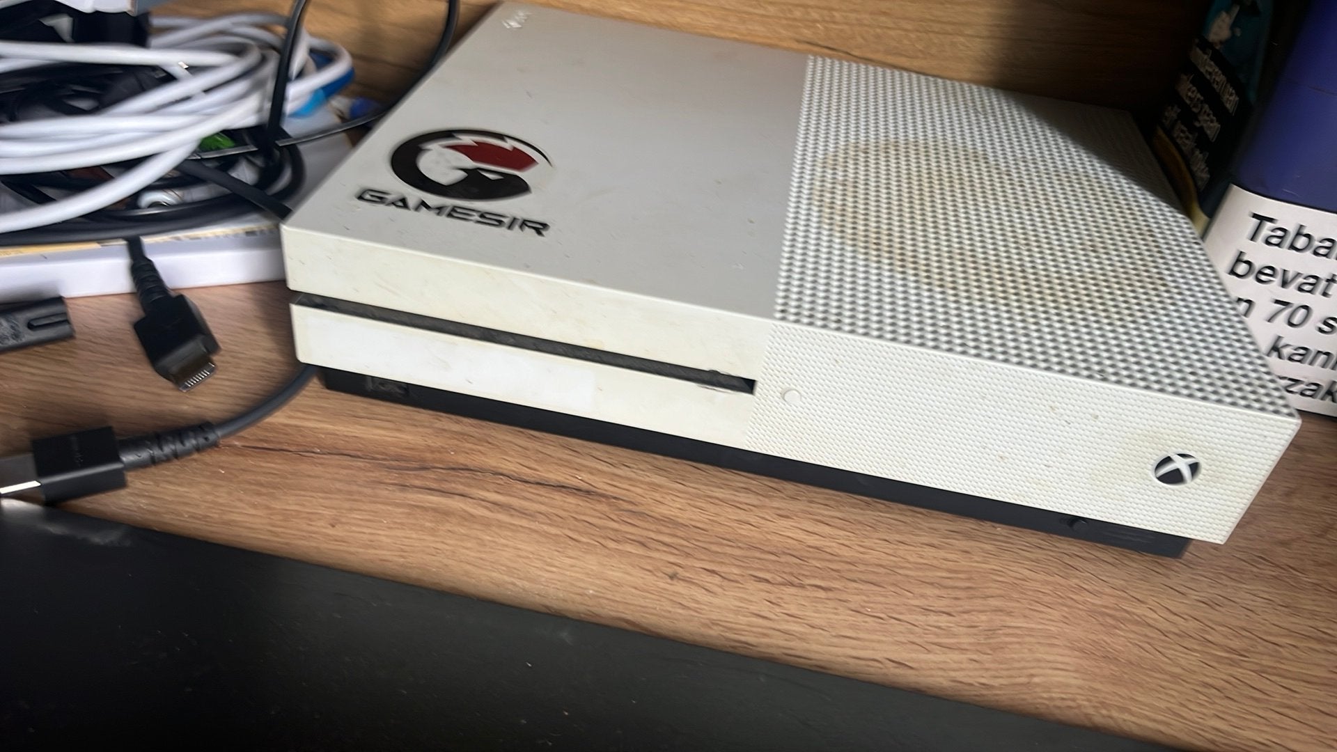 Xbox one met controller, Xbox One, Ophalen of Verzenden, Met 1 controller, 500 GB