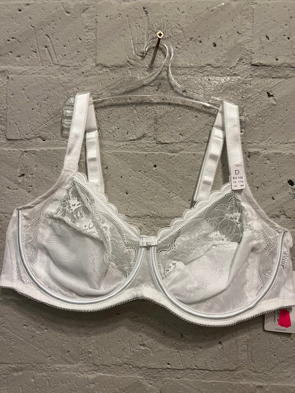 Lisca bh maat 100D 90G 90F NIEUW!! Nu €30,-, Ophalen of Verzenden, BH
