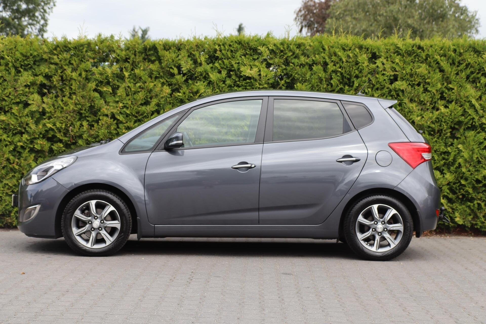 Hyundai ix20 1.6i Go! | 1e Eigenaar | 83.000 KM | Camera | N, Auto's, Voorwielaandrijving, Stof, Gebruikt, 4 cilinders
