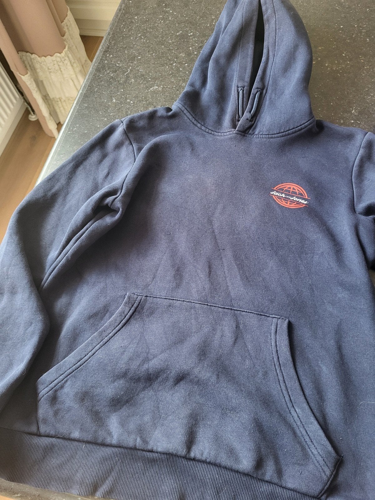 Jack and Jones trui maat 164, Ophalen, Zo goed als nieuw, Overige maten
