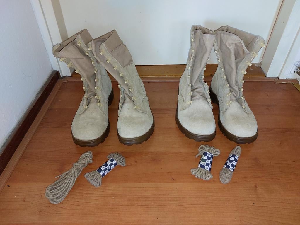 2 paar nieuwe dames kisten - ideaal voor outdoor, Beige, Overige typen, Nieuw, Ophalen of Verzenden