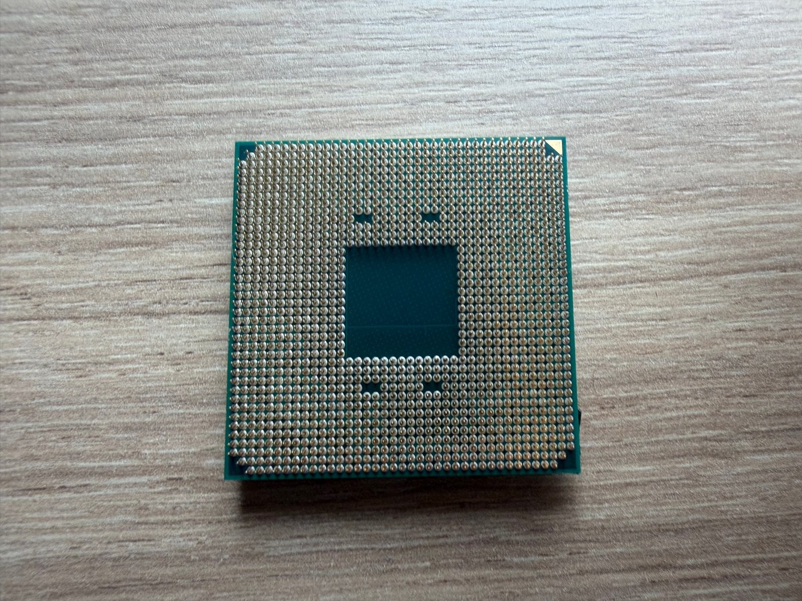 AMD Ryzen 7 5800 Processor - Zo goed als nieuw, Computers en Software, Processors, Ophalen of Verzenden, Zo goed als nieuw, 8-core
