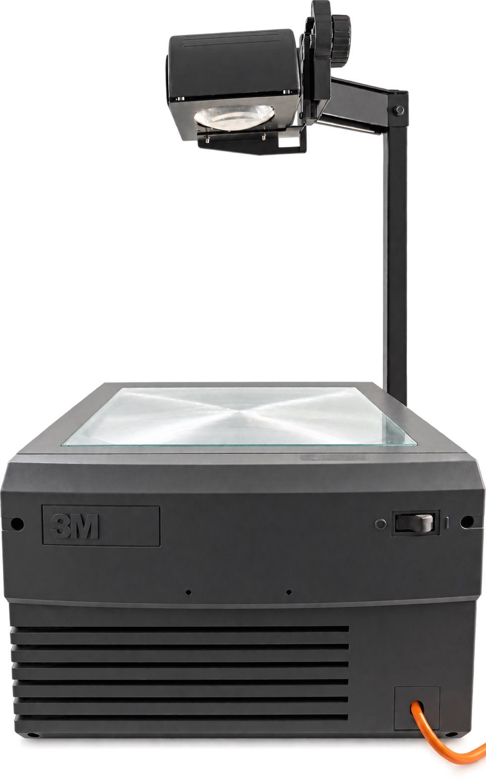 3M Overheadprojector - Vintage Retro Beamer, Audio, Tv en Foto, Beamers, Ophalen, Gebruikt, Overige technologieën, Overige resoluties
