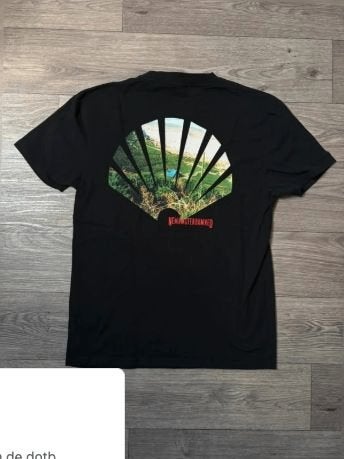 New amsterdam NED Surf Association Shirt S, Kleding | Heren, T-shirts, Verzenden, Zo goed als nieuw, Maat 46 (S) of kleiner, Zwart