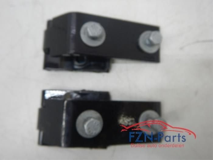 Scharnier Achterklep Mercedes G-Klasse (22739866), Auto-onderdelen, Ophalen of Verzenden, Gebruikt