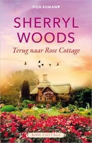 Terug naar Rose Cottage (dubbelroman), Europa overig, Ophalen of Verzenden, Zo goed als nieuw, Sherryl Woods
