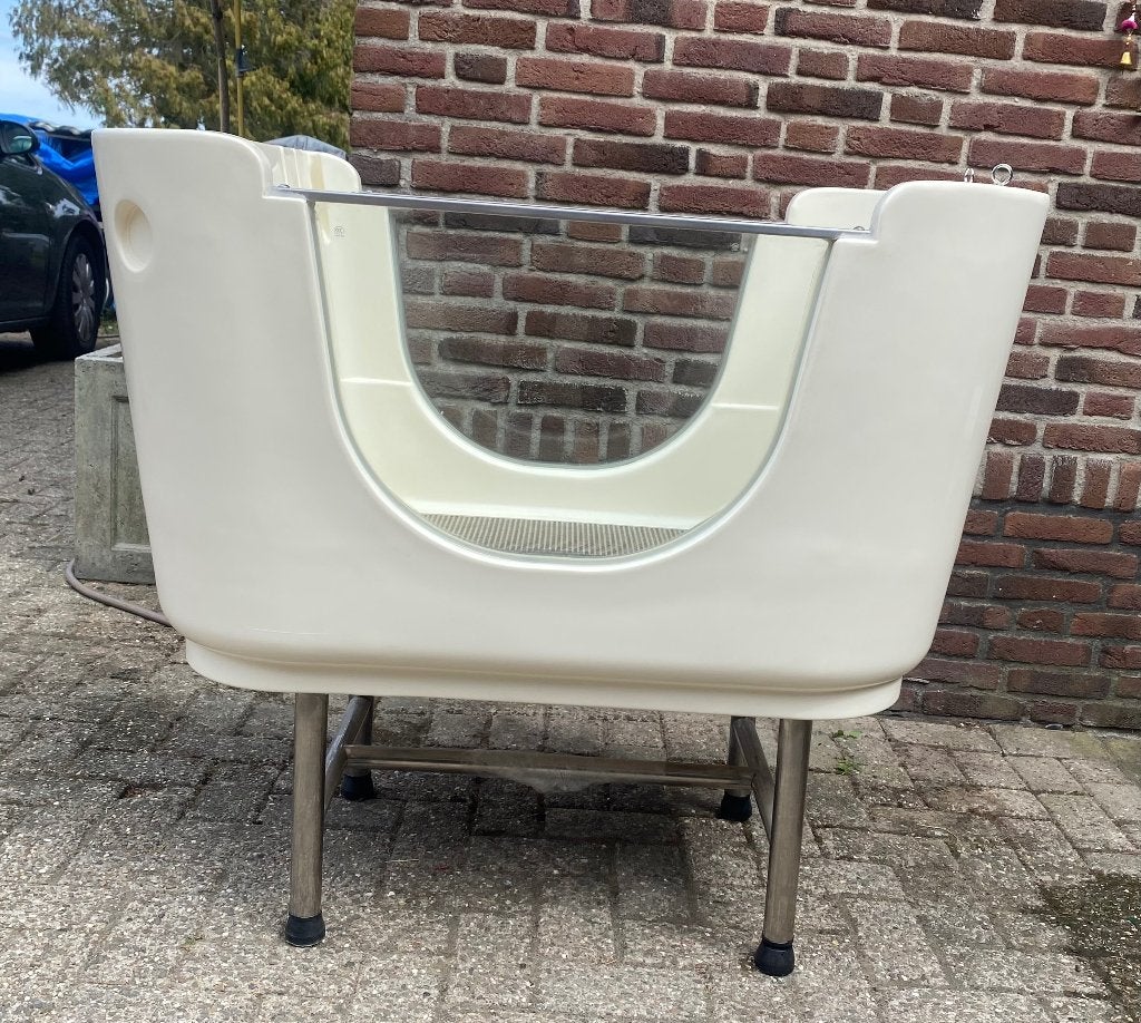 Hondenbad…, Ophalen, Gebruikt, Overige typen