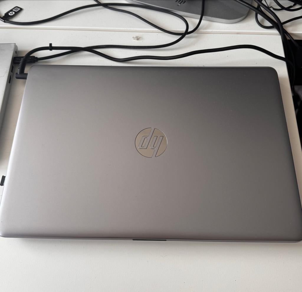 HP 250 G6 Notebook PC - Intel Core i3, 8GB RAM, 256GB SSD, Computers en Software, Windows Laptops, 2 tot 3 Ghz, Ophalen of Verzenden