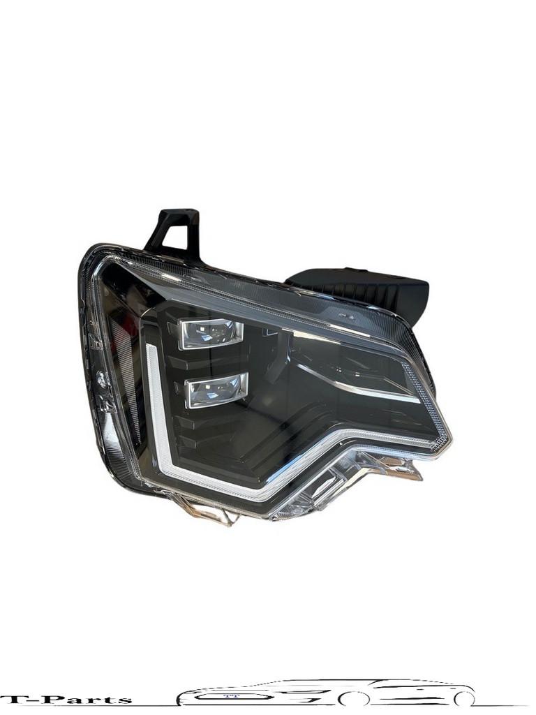 KiA niro rechts koplamp NIEUW 2022+ LED full lamp 92102 AT10